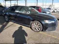WAUC8AFC4JN068705 2018 AUDI A6