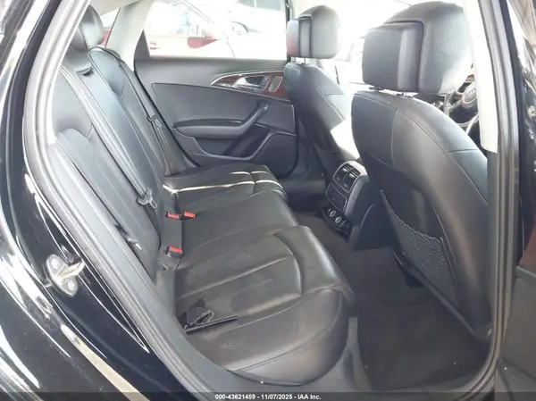 WAUC8AFC4JN068705 2018 AUDI A6 - Image 8