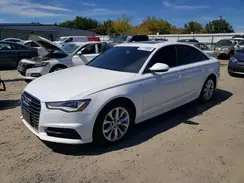 WAUC8AFC4JN074715 2018 AUDI A6