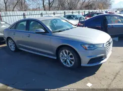 WAUC8AFC4JN088663 2018 AUDI A6