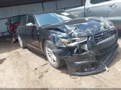 WAUC8AFC4JN097606 2018 AUDI A6