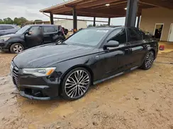 WAUC8AFC4JN104859 2018 AUDI A6