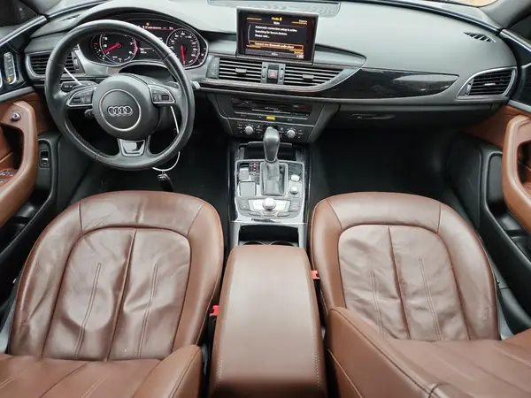 WAUC8AFC4JN104859 2018 AUDI A6 - Image 8