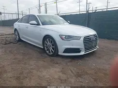 WAUC8AFC5HN036033 2017 AUDI A6