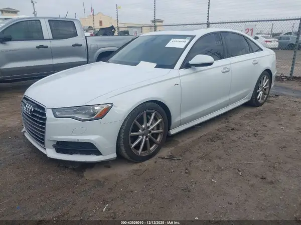 WAUC8AFC5HN036033 2017 AUDI A6 - Image 2