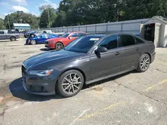 WAUC8AFC5HN037408 2017 AUDI A6