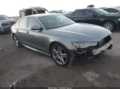 WAUC8AFC5HN056220 2017 AUDI A6