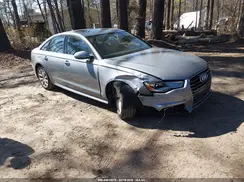 WAUC8AFC5HN060428 2017 AUDI A6