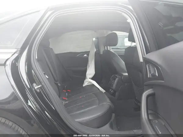WAUC8AFC5HN066634 2017 AUDI A6 - Image 8