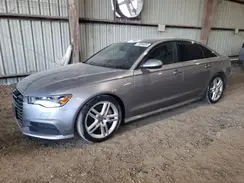 WAUC8AFC5HN068416 2017 AUDI A6