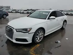 WAUC8AFC5HN121129 2017 AUDI A6