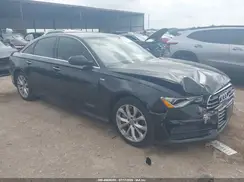 WAUC8AFC5JN018864 2018 AUDI A6