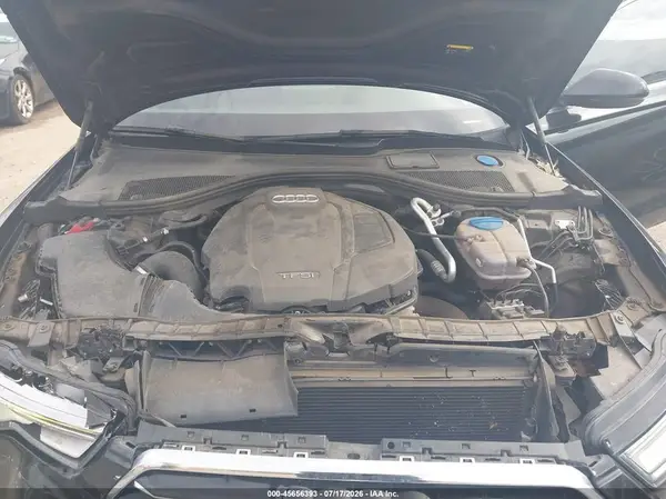 WAUC8AFC5JN018864 2018 AUDI A6 - Image 8