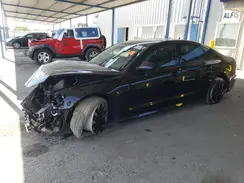 WAUC8AFC5JN023465 2018 AUDI A6