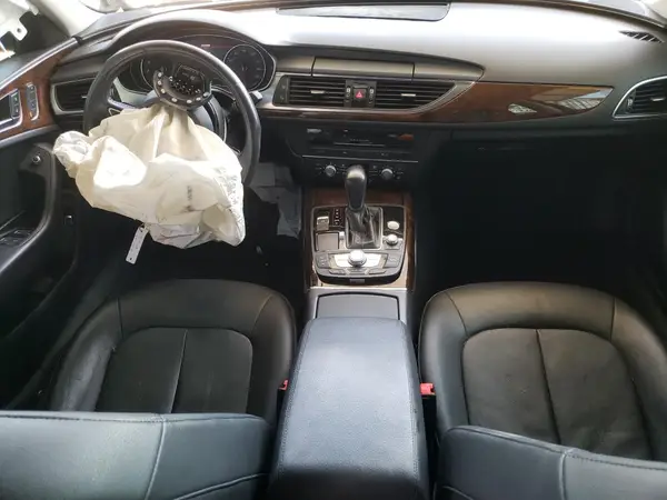 WAUC8AFC5JN023465 2018 AUDI A6 - Image 8
