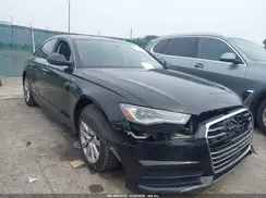 WAUC8AFC5JN029234 2018 AUDI A6
