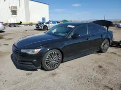 WAUC8AFC5JN040878 2018 AUDI A6