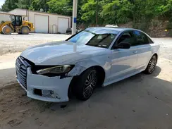 WAUC8AFC5JN045630 2018 AUDI A6