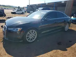 WAUC8AFC5JN047068 2018 AUDI A6
