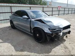 WAUC8AFC5JN056725 2018 AUDI A6
