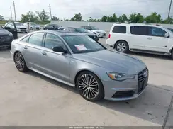 WAUC8AFC5JN060001 2018 AUDI A6