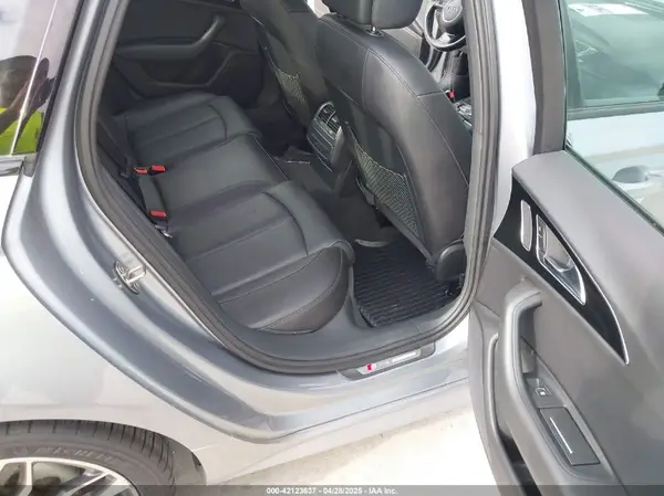WAUC8AFC5JN060001 2018 AUDI A6 - Image 8