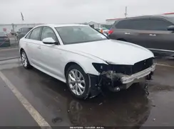 WAUC8AFC5JN062914 2018 AUDI A6