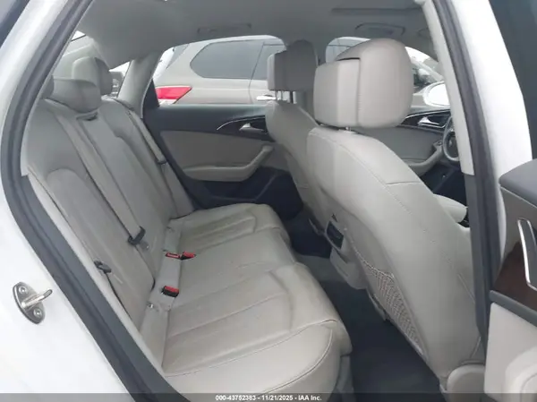 WAUC8AFC5JN062914 2018 AUDI A6 - Image 8