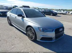 WAUC8AFC5JN068129 2018 AUDI A6