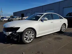 WAUC8AFC5JN075047 2018 AUDI A6