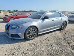 WAUC8AFC5JN075999 2018 AUDI A6