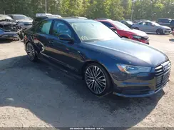 WAUC8AFC5JN088168 2018 AUDI A6