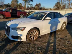 WAUC8AFC5JN095119 2018 AUDI A6