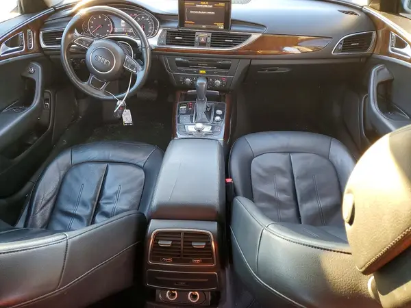 WAUC8AFC5JN095119 2018 AUDI A6 - Image 8
