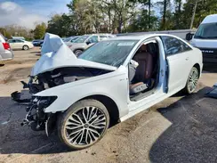 WAUC8AFC5JN105700 2018 AUDI A6