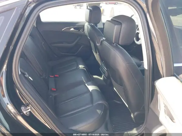 WAUC8AFC6HN016065 2017 AUDI A6 - Image 8