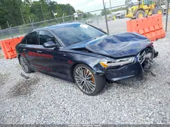 WAUC8AFC6HN049552 2017 AUDI A6
