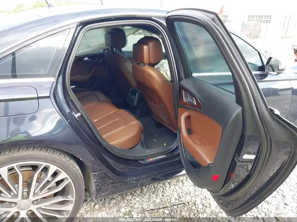 WAUC8AFC6HN049552 2017 AUDI A6 - Image 8
