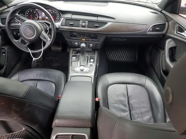 WAUC8AFC6HN065170 2017 AUDI A6 - Image 8
