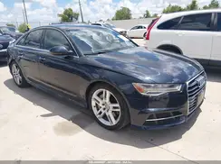 WAUC8AFC6HN081742 2017 AUDI A6