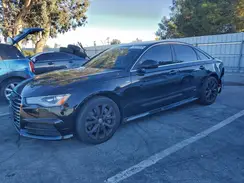 WAUC8AFC6HN115050 2017 AUDI A6