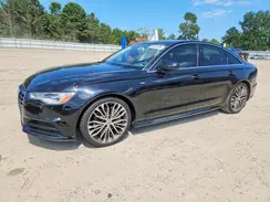 WAUC8AFC6HN125092 2017 AUDI A6