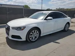 WAUC8AFC6JN020090 2018 AUDI A6