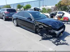 WAUC8AFC6JN027315 2018 AUDI A6