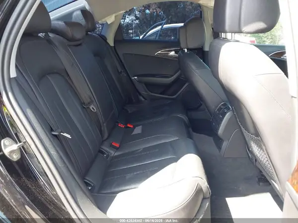 WAUC8AFC6JN027315 2018 AUDI A6 - Image 8