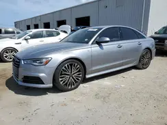 WAUC8AFC6JN039089 2018 AUDI A6