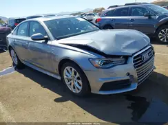 WAUC8AFC6JN041814 2018 AUDI A6