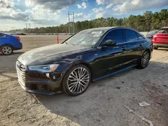 WAUC8AFC6JN051209 2018 AUDI A6