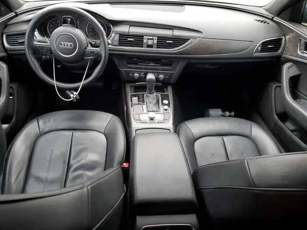WAUC8AFC6JN052473 2018 AUDI A6 - Image 8