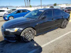 WAUC8AFC6JN071458 2018 AUDI A6